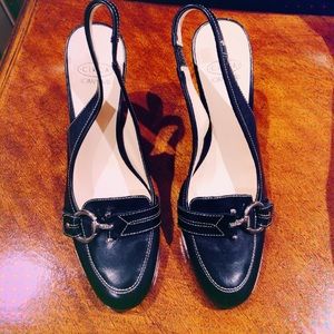 Circa Joan & David heels